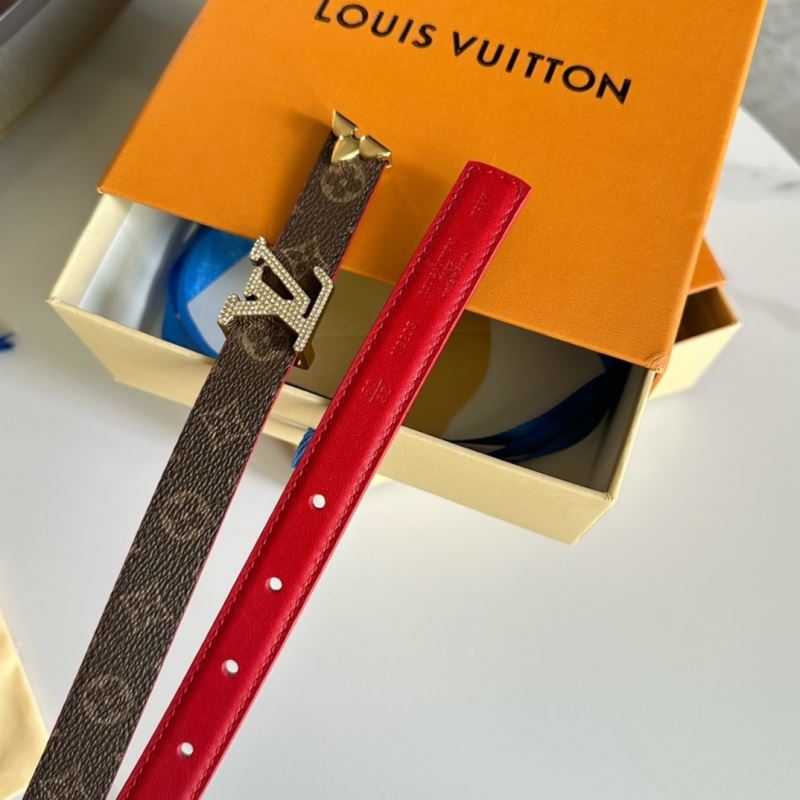 Louis Vuitton Belts